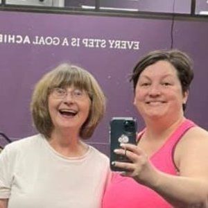 Meet your Posher, Joan